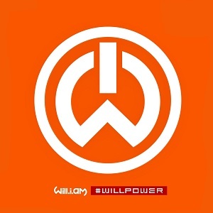 will.i.am - willpower
