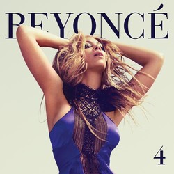 Beyonce 4 Deluxe Edition
