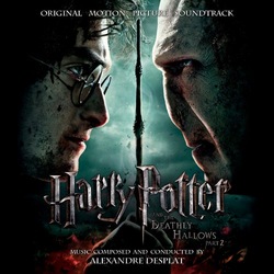 Harry Potter And The Deathly Hallows Part 2 soundtrack