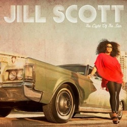 Jill Scott The Light Of The Sun