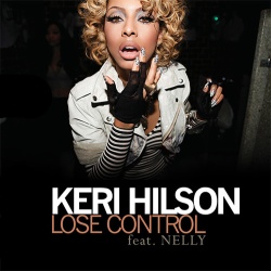 Keri Hilson ft Nelly-Lose Control