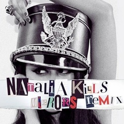 Natalia Kills Mirrors Remix EP