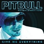 Pitbull Ne-Yo Afrojack Nayer-Give Me Everything