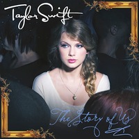 Taylor Swift-The Story Of Us