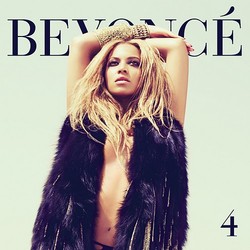 Beyoncé 4