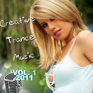 creative trance music v1