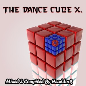 dance cube 10