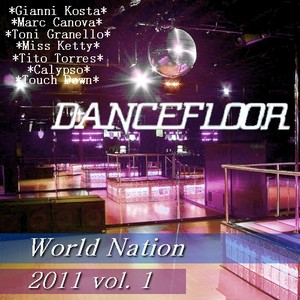 dancefloor world nation v1