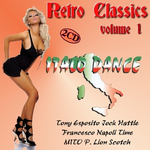 retro classics italo disco