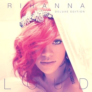 Rihanna Loud Deluxe