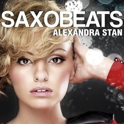 Alexandra Stan-Saxobeats