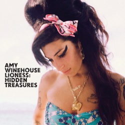 Amy Winehouse - Lioness; Hidden Treasures