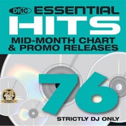 DMC Essential Hits 76