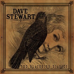 Dave Stewart-The Blackbird Diaries