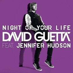 David Guetta ft Jennifer Hudson-Night of Your Life