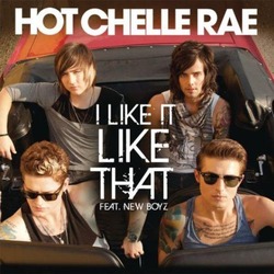 Hot Chelle Rae ft New Boyz - I Like It Like That