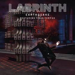 Labrinth feat Tinie Tempah - Earthquake