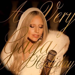 Lady GaGa - A Very Gaga Holiday