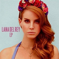 Lana Del Rey - Lana Del Rey EP