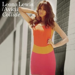Leona Lewis & Avicii - Collide EP