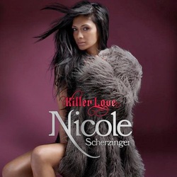 Nicole Scherzinger - Killer Love (Repackaged Edition)
