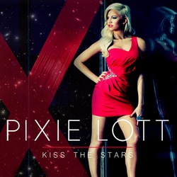 Pixie Lott - Kiss The Stars