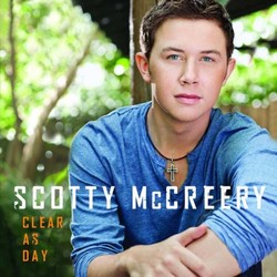 Scotty McCreery - Clear As Day