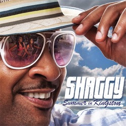 Shaggy Summer In Kingston