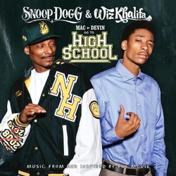 Snoop Dogg & Wiz Khalifa - Mac + Devin Go To High School
