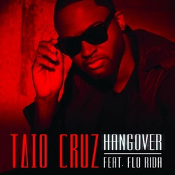 Taio Cruz feat Flo Rida - Hangover
