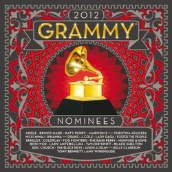 VA - Grammy Nominees 2012