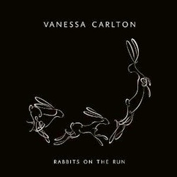 Vanessa Carlton Rabbits On The Run