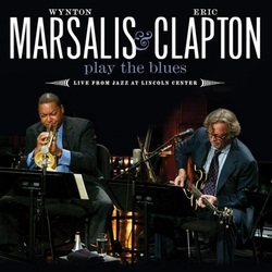Wynton Marsalis & Eric Clapton - Play The Blues