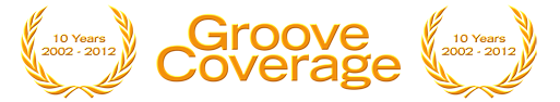 Groove Coverage 10 years