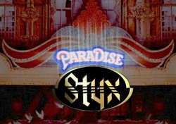 Syx Return To Paradise