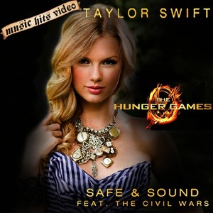 Taylor Swift feat. The Civil Wars - Safe & Sound