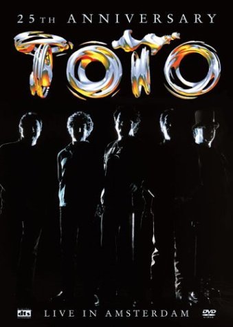 Toto 25th Anniversary