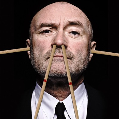 Phil Collins - The Videos