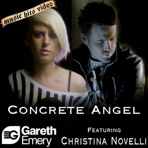 Gareth Emery feat. Christina Novelli - Concrete Angel