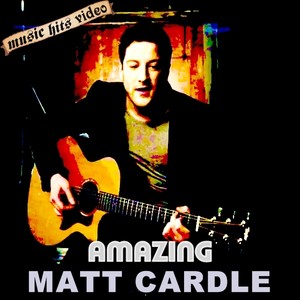 Matt Cardle - Amazing