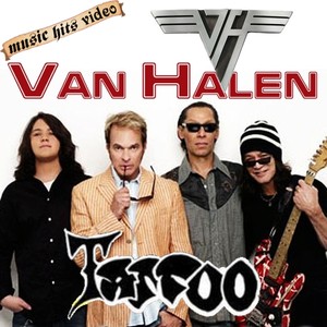 Van Halen - Tattoo