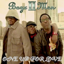 Boyz II Men - One Up For Love