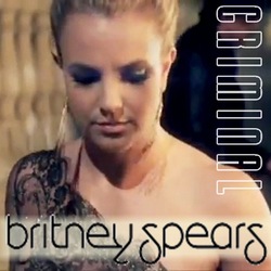 Britney Spears - Criminal video