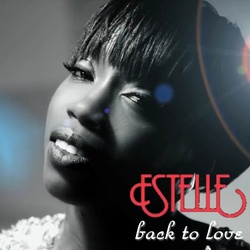 Estelle - Back To Love