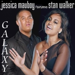 Jessica Mauboy ft Stan Walker - Galaxy