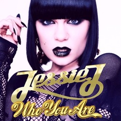 Jessie J - Who You Are