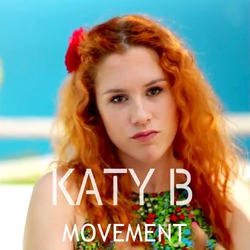 Katy B - Movement
