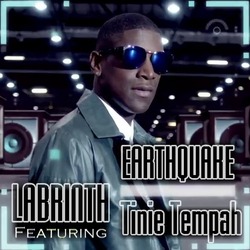 Labrinth ft Tinie Tempah - Earthquake