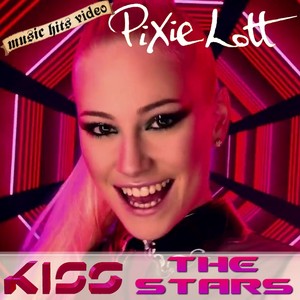 Pixie Lott - Kiss The Stars