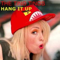 The Ting Tings - Hang It Up